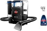 BISSELL SpotClean C5, Polsterreiniger Gerät, Teppichreiniger mit Triple Action System, Leichtgewicht Waschsauger, Nasssauger für Teppiche, Polster, Auto & Mehr, Leistungsstarker 400W Motor, 3861N