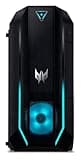 Acer Predator Orion 3000 PO3-630 Gaming-PC (Intel Core i5-11400F, 16GB RAM, 1TB SSD, NVIDIA GeForce RTX 3070, 2, 6 GHz, ohne Betriebssystem, Ethernet, Wi-Fi) - Gaming PC Schwarz