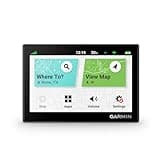 Garmin Drive 53-5"(12,7cm) Farbbdisplay, Europakarten, Echtzeit, Fahrerassistenz, TripAdvisor
