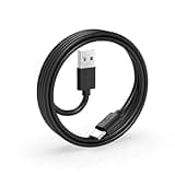 3.0M Ladegerät Passend für Sony PS5 Ladekabel, Playstation 5 Controller, USB C Kabel