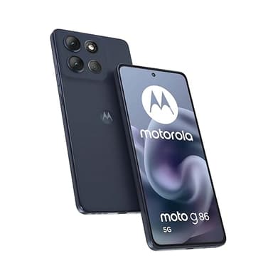Motorola Handy Moto g86 5G 256GB