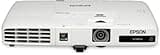 EPSON EB-1776W 3LCD WXGA Ultramobile Projektor 1280x800 16:10 3000 Lumen 2000:1 Kontrast 1W Lautsprecher