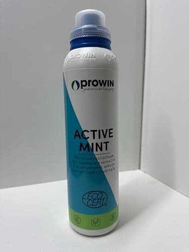 proWIN ACTIVE MINT 1000g Reinigungsschaum Universalschaum - Nachfolger Active Orange
