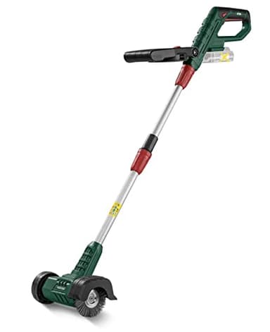 Parkside Akku Fugenbürste PFBA 20 Li A1 Ohne Akku und Ladegerät