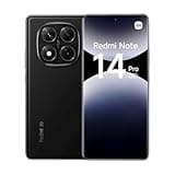 Xiaomi Redmi Note 14 Pro 5G 256GB Midnight Black