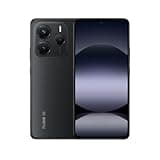 Xiaomi Redmi Note 14 5G 256GB Midnight Black