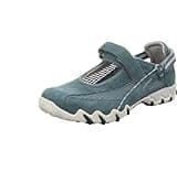 Allrounder by Mephisto Adult Master-Artikel NIRO (P2007831) blau Gr. 42