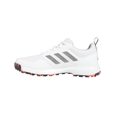 Adidas Men's TECH Response SL 3 Sneaker, FTWR White/core Black/Grey Two, 10 Wide