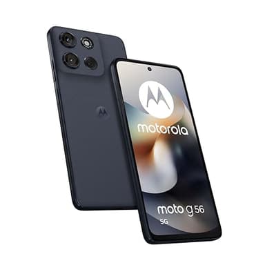 Motorola Handy Moto g56 5G 256GB