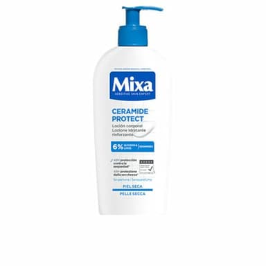 Mixa Ceramide Protect Stärkende Feuchtigkeitslotion 250 ml