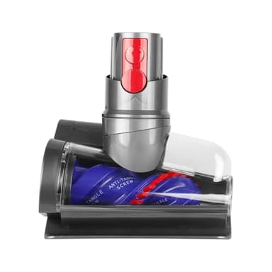 Anti-Tangle Tierhaarbürste für Dyson V12 Slim SV20 – Staubsauger Zubehör für Matratzen, Polster & Tierhaare, kompatibler Ersatzaufsatz