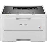 Brother HL-L3215CW - Kompakter Farb-LED-Drucker mit WLAN