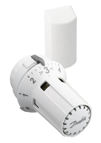 Danfoss Thermostatkopf mit Fernfühler RAW 5012 Art.Nr. 013G5012