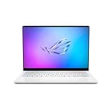 ASUS Zephyrus G14 | 14" WQXGA+ OLED | AMD Ryzen AI 9 HX 370 | RAM: 32GB (DDR5) | SSD: 8TB | NVIDIA RTX 5070 Ti | Einzeltasten RGB Beleuchtung | Windows 11 Pro | Office 2024 Pro