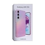 Samsung GALAXY A55 5G SM-A556BLVCEUB
