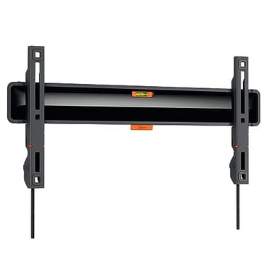 Vogel's TVM 3405SP Flache OLED TV-Wandhalterung für 32-77 Zoll Fernseher, Max. 50 kg, kompatibel mit max. VESA 400x200 wie die LG OLED B- und C-Serie, Abstand zur Wand nur 2,2 cm