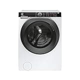 Hoover H-WASH 500 PRO HWP 610AMBC Waschmaschine / 10kg / 1600 U/Min. / Eco-Power Inverter Motor/Auto Care Programm/ActiveSteam Dampffunktion/Mengenautomatik Plus/WLAN