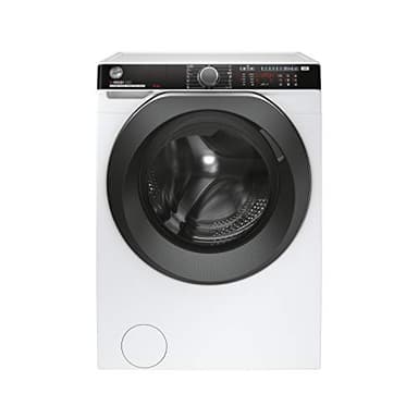 Hoover H-WASH 500 PRO HWP 610AMBC Waschmaschine / 10kg / 1600 U/Min. / Eco-Power Inverter Motor/Auto Care Programm/ActiveSteam Dampffunktion/Mengenautomatik Plus/WLAN