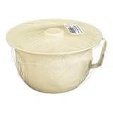 NACHTTOPF mit Deckel 22 cm 1 Stück