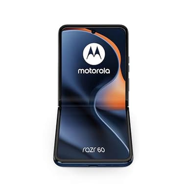 Motorola Razr 60 5G 256GB/8GB Dual SIM Azul