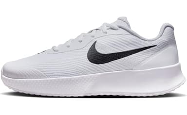 Nike Damen W Vapor Lite 3 Hc Tennisschuh, White/Black, 38.5 EU