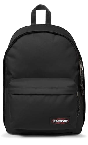 Eastpak OUT OF OFFICE Rucksack, 27 L - Black (Schwarz)