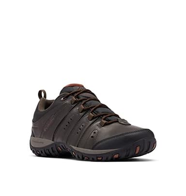 Columbia Herren-Wanderschuhe, WOODBURN II WATERPROOF