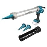 Makita DCG180ZX Kartuschenpistole 18 V (ohne Akku und Ladegerät)