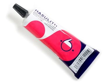 1 Schmuckkleber Hasulith, Tube mit 30 ml