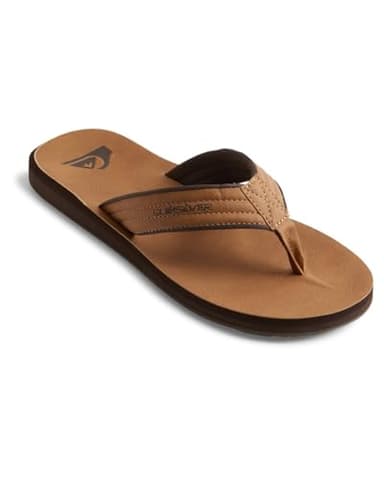 CARVER NUBUCK-Herren - Sandalen & Flip Flops