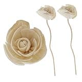 Cabilock Natürliche Duftstäbchen Mit Blumenmotiv Für Zuhause