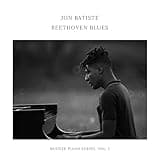 Beethoven Blues [Vinyl LP]