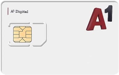 SIM Karte für GPS Tracker Kompatibel mit Allen Tkmars/Winees Tracker GPS Gilt für 91 Länder, Darunter Deutschland und Österreich