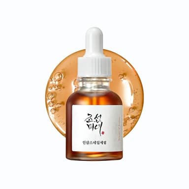 Beauty of Joseon Serumlinie wiederbeleben Ginseng + Snail Mucin Serum 30 ml, 1 fl oz.