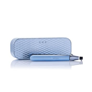 ghd chronos Limited Edition - Glätteisen in Icy Blue