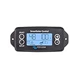 Victron Energy SmartSolar Steckbare Kontrollanzeige