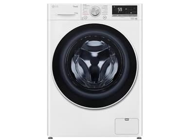 LG Electronics F4WV70X1 Waschmaschine | Triple A | Steam | Wäsche nachlegen | 10,5 kg