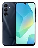 Samsung SM-A166 A16 4+128GB 6.7" Blue Black DS 5G ITA