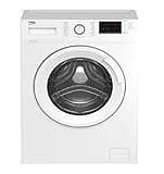 WUXS61032WI-IT Waschmaschine Slim 6 kg Klasse D Tiefe 40 cm Schleuder 1000 Umdrehungen