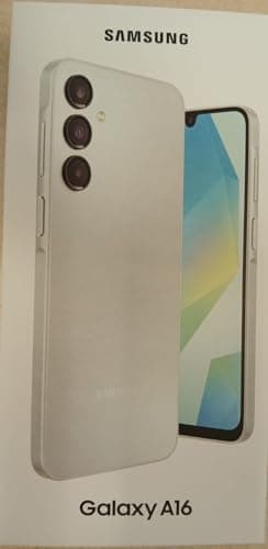 Smartphone Samsung SM-A165 6,7" Octa Core 8 GB RAM 256 GB Grigio