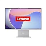 Lenovo IdeaCentre All in One | 23.8" Full HD Display | Intel Core i7 13620H | 16GB RAM | 1TB SSD | Intel Grafik | Win11 Home | QWERTZ | grau | inkl. Tastatur & Maus | 3 Monate Premium Care