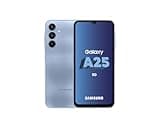 Samsung Galaxy A25 5G Blue 256Go