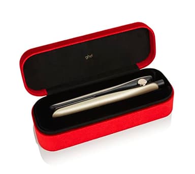 ghd gold grand-luxe Styler, professionelles Glätteisen mit optimaler Stylingtemperatur, Limited Edition, grand-luxe collection