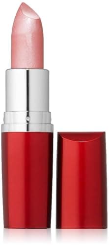 Maybelline New York Feuchtigkeitsspendender Lippenstift mit pflegenden Ölen, Cremige Textur mit Collagen und Jojoba-Öl, Moisture Extreme, Nr. 132 Metallic Mauve (Violett), 1 x 5g