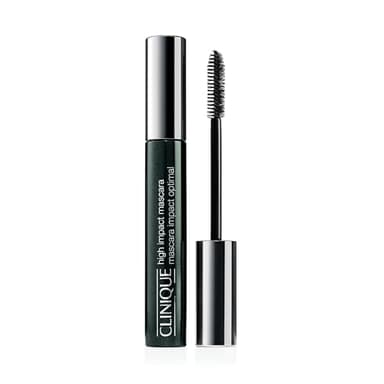 Clinique High Impact Mascara, Schwarz 01, 7ml (1er Pack).