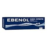 EBENOL 0,5% Creme 30 g - zur Behandlung von Neurodermitis und Entzündungen der Haut
