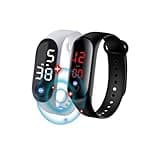 2 Stück 2024 New Richeran Ultrasonic Bracelets for Wristband,Slimwe Ultraschall-Armband, Scndr Ultraschall Armband, magnetisches Lymphenarmband,Lymphen-Armband für alle Männer und Frau (Weiß+Schwarz)