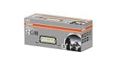 OSRAM LEDriving® Lightbar VX180-SP DR, LED Zusatzscheinwerfer für Fernlicht, spot, 6000K, 2100lm, Lichtstrahl bis zu 200m, 12V/24V, ECE Zulassung