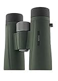 KOWA BD II 10X42 XD/ED-Fernglas mit sehr großem Sehfeld. Robust und dennoch leicht. Wasserdicht, stickstoffgefüllt. Ideal für Kinder und Erwachsene