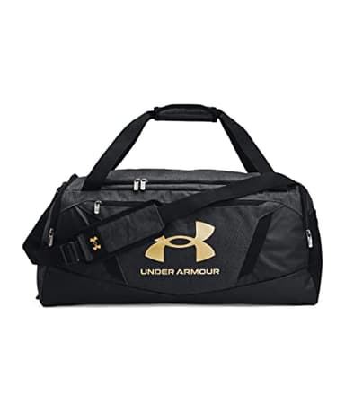 Under Armour Unisex UA Undeniable 5.0 Duffle MD, wasserabweisende Sporttasche, sportliche Umhängetasche